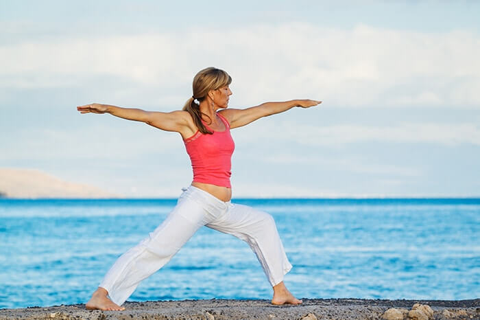 Is Yoga Right for You?
